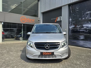 Mercedes-Benz Vito Mercedes Vito Bestel 119 CDI Extra Lang DC Comfort|DEUREN - afbeelding nr 6