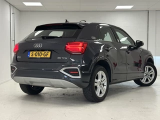 Audi Q2 Audi Q2 35 TFSI Advanced | Adaptief Cruise Control | Led koplampen | Sto - afbeelding nr 2