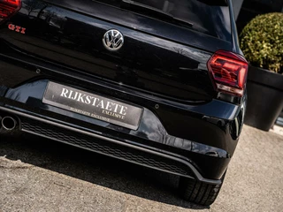 Volkswagen Polo Volkswagen Polo 2.0 TSI GTI|PANO|ACC|18''|CARPLAY|VELOURS - afbeelding nr 37