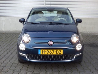 Fiat 500 - afbeelding nr 4