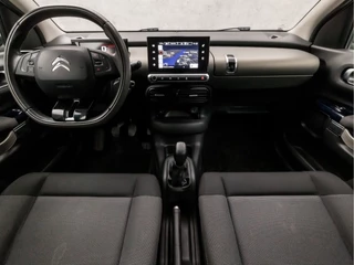 Citroën C4 Cactus (NAVIGATIE, CLIMATE, CAMERA, TREKHAAK, SPORTSTOELEN, PARKEERSENSOREN, CRUISE, DAB+, NIEUWE APK, NIEUWSTAAT) - afbeelding nr 6