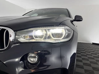 BMW X6 BMW X6 xDrive50i High-Executive M-Sportpack Aut. *PANO | HEAD-UP | TWO-COLOUR-LUXURYLEATHER | FULL-LED | MEMORY-PACK | HARMAN/KARDON-SOUNDSYSTEM |  | BLIND-SPOT | KEYLESS | CAMERA | COMFORT-SEATS | SOFT-CLOSE | 20''ALU* - afbeelding nr 32