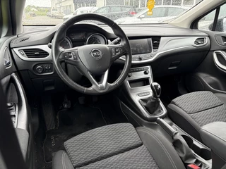 Opel Astra - afbeelding nr 5