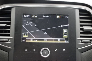 Renault Mégane Estate Renault Mégane Estate 1.3 TCe Zen - Carplay, Clima, Cruise - afbeelding nr 15