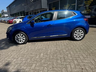 Renault Clio Renault Clio 1.0 TCe Intens Carplay/Dab/Led - afbeelding nr 2
