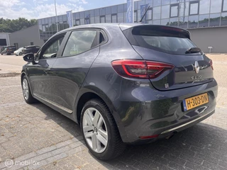 Renault Clio Renault Clio 1.0 TCe Zen - afbeelding nr 4