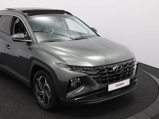 Hyundai Tucson Hyundai Tucson 1.6 T-GDI PHEV Premium Sky | 360 Camera | Stoelventilatie | Navi - afbeelding nr 3