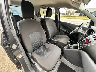 Suzuki Celerio - afbeelding nr 20