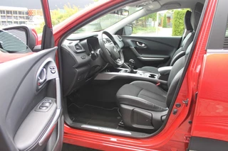 Renault Kadjar Renault Kadjar 1.2 TCe Intens Uitvoering NAVIGATIE - afbeelding nr 2