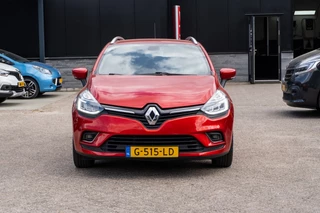 Renault Clio - afbeelding nr 4