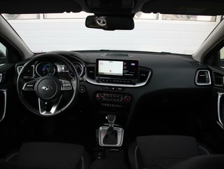 Kia XCeed Kia XCeed 1.6 GDi PHEV DynamicPlusLine | trekhaak - afbeelding nr 33