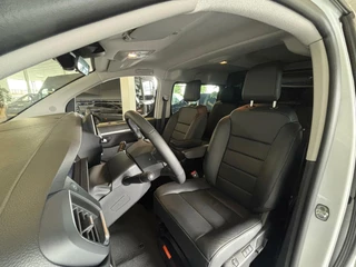 Peugeot Expert Peugeot Expert DC 180PK aut. | Leder | JH84 Edition | 20