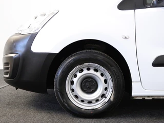 Peugeot Partner - afbeelding nr 7