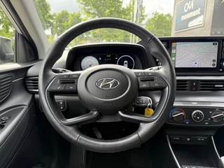 Hyundai i20 Hyundai i20 1.0 T-GDi 100PK Comfort | Carplay | Camera | Stoel+Stuurverw. - afbeelding nr 10