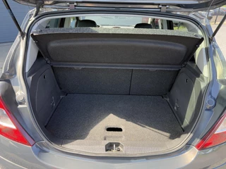 Opel Corsa Opel Corsa 1.4-16V BlitZ 1e Eigenaar,Navi,Clima,Cruise,Lmv,Pdc,Halfleder,Stoelverwarming,Stuurverwarming,Dealer Onderhouden,5 Deurs,4x Nieuwe Banden,Apk tot 10-2025 - afbeelding nr 18