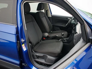 Volkswagen T-Cross - afbeelding nr 18