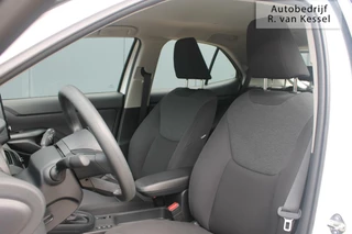 Toyota Yaris Cross Toyota Yaris Cross 1.5 Hybrid Comfort I 1 eigenaar I NL-auto - afbeelding nr 19