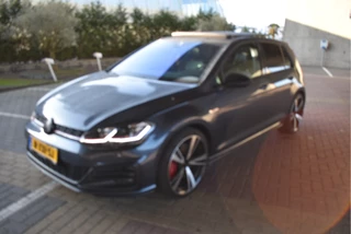 Volkswagen Golf - afbeelding nr 26