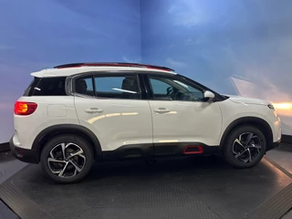 Citroën C5 Aircross Citroen C5 Aircross 1.2 PureTech Business Navi | Clima |Pano | Camera| Cruise - afbeelding nr 4