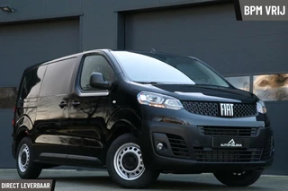 Fiat E-Scudo - 12621771-0