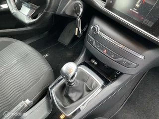 Peugeot 308 Peugeot 308 SW 1.6 BlueHDI 120 Blue Lease  EXPORT/APK  03-26 - afbeelding nr 13