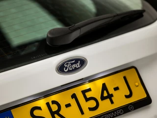 Ford Focus (APPLE CARPLAY, NAVIGATIE, LM VELGEN, PARKEERSENSOREN, SPORTSTOELEN, CRUISE, ELEK PAKKET, NIEUWSTAAT) - afbeelding nr 27