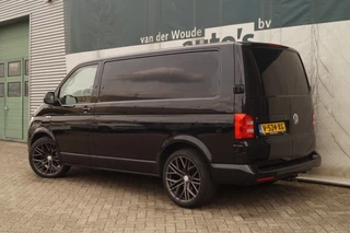 Volkswagen Transporter Volkswagen Transporter 2.0 TDI 150pk DSG Highline -LED-NAVI-PDC-ACC- - afbeelding nr 6