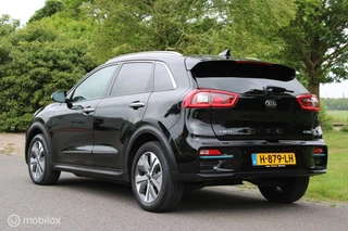 Kia e-Niro Kia e-Niro ExecutiveLine 64 kWh MEMORY LEDER LED NAVIGATIE - afbeelding nr 7