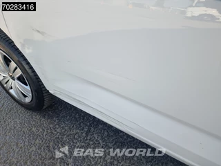 Volkswagen Caddy Volkswagen Caddy 122PK Automaat L2H1 Airco Parkeersensoren Euro6 L2 3m3 Airco - afbeelding nr 21