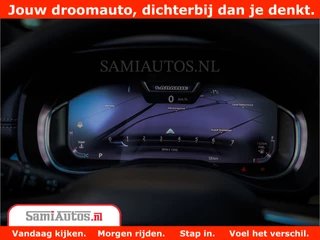 Dodge Ram 1500 Dodge Ram 1500 Laramie Night | Face Lift | 420Pk 636 Nn | Extra Groot Scherm + Passagiers Scherm | Comfortabele Dubbele Cabine met Royale 5 Zitplaatsen | Nu Leverbaar uit Voorraad | Voorraad Nr 2223 - 5047 - afbeelding nr 19