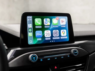 Ford Focus Automaat (APPLE CARPLAY, GROOT NAVI, STUUR/STOELVERWARMING, GETINT GLAS, SPORTSTOELEN, CAMERA, KEYLESS, LANE ASSIST, NIEUWSTAAT) - afbeelding nr 8