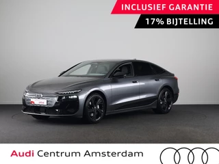 Audi A6 Sportback e-tron S edition performance 100 kWh