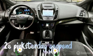 Ford Kuga Ford Kuga 1.5 EcoBoost ST Line AUTOMAAT, NAVI, CAMERA. - afbeelding nr 10