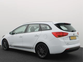 Kia cee'd AIRCO / CRUISE / BLUETOOTH / ELEK RAMEN / NL-AUTO - afbeelding nr 3