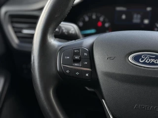 Ford Focus Ford Focus Wagon 1.0 EcoBoost Connected | Navi | LED | ECC | - afbeelding nr 18
