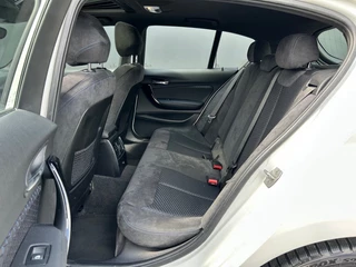 BMW 1 Serie - afbeelding nr 12