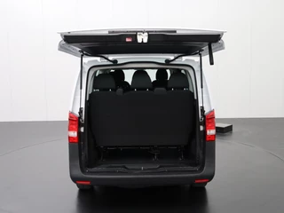 Mercedes-Benz Vito | Airco | Cruise | BPM vrij !!! | 2-2-2-3 Stoelopstelling - afbeelding nr 4