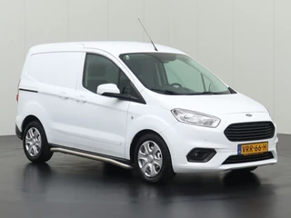 Ford Transit Courier | Navigatie | camera | Betimmering - afbeelding nr 7