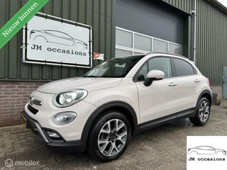 Fiat 500X - 499095506-0