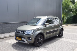 Suzuki Ignis Suzuki Ignis 1.2 Smart Hybrid Select | Cruise control | Apple carplay/android | Trekhaak | - afbeelding nr 2