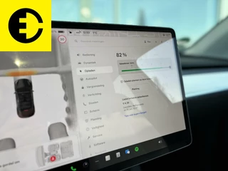 Tesla Model Y Tesla Model Y RWD 58 kWh |Autopilot |Warmtepomp | Pano | Xpel - afbeelding nr 21