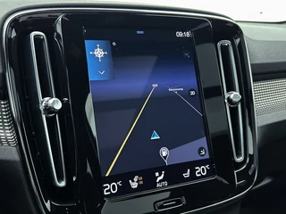 Volvo XC40 Volvo XC40 1.5 T4 Rech. R-Design | Harman/Kardon | achteruitrijcamera | Cru - afbeelding nr 23