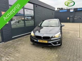 BMW 2 Serie BMW 2-serie Active Tourer 218i Luxury - afbeelding nr 13