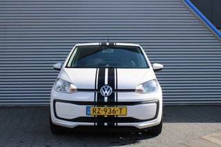 Volkswagen up! - afbeelding nr 9