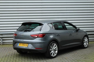 SEAT Leon Clima Cruise Navi PDC LMV - afbeelding nr 5