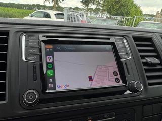 Volkswagen Transporter Volkswagen Transporter 2.0 TDI L1H2 Highline 204PK / 70YEARS EDITION / TREKH. / BEAR-LOCK / LEDER / VOORRUITVERW. / CAMERA / NAVI - afbeelding nr 23