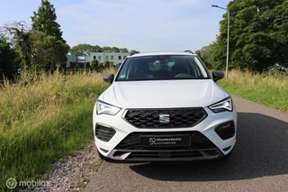 SEAT Ateca Seat Ateca 1.5 TSI FR / Pano / Navi / Beats / Carplay - afbeelding nr 39