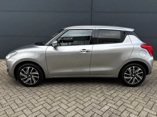 Suzuki Swift - afbeelding nr 3