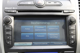 Hyundai ix20 Hyundai ix20 1.6i i-Vision Automaat Navi/Cam/Pdc/Bluetooth 