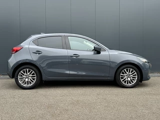 Mazda 2 - afbeelding nr 11